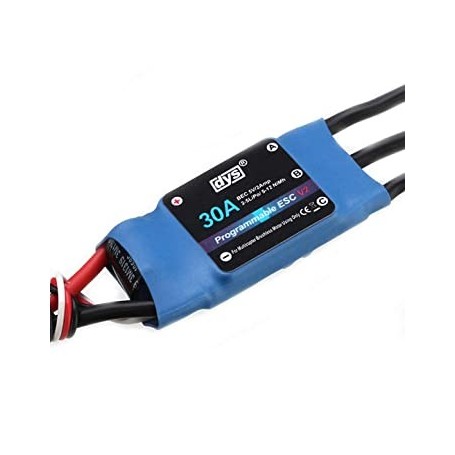 DYS ESC 30A