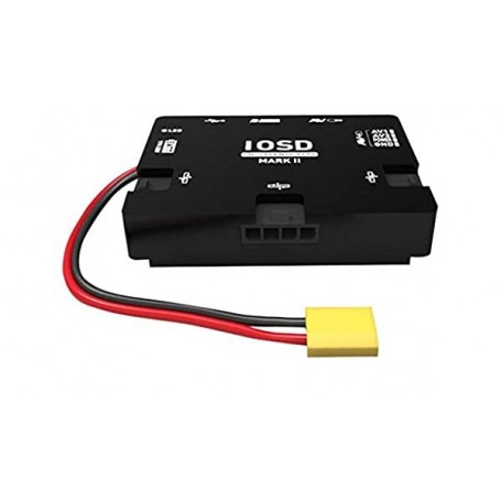 DJI IOSD MKII