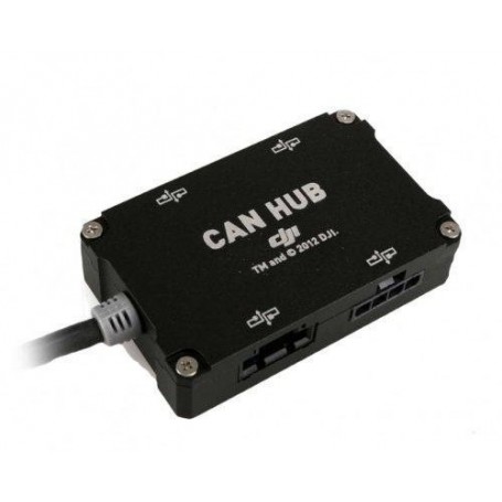 DJI CAN HUB