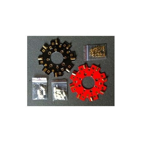 Power Board per 8 ESC