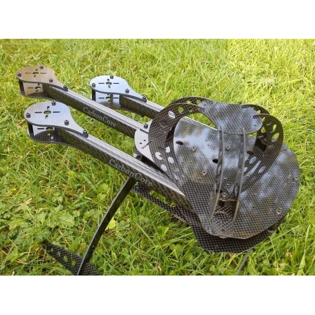 CarbonCore Frame Y6-950