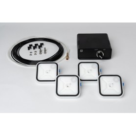 Vacuum-Pad  Set per serie D/M