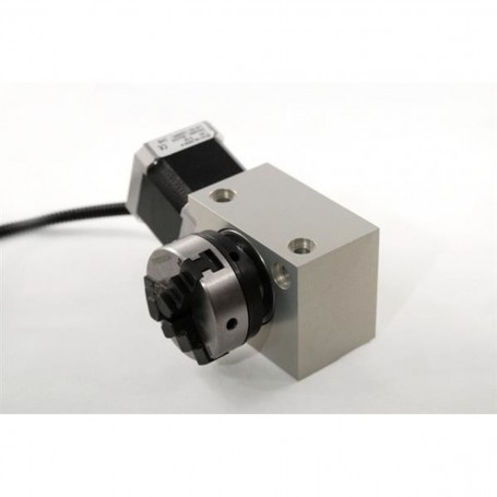 Kit 4° asse CNC serie D